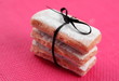 Biscuits roses de Reims Biscuits roses de Reims
