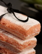 Biscuits roses de Reims Biscuits roses de Reims