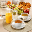 colazione colazione