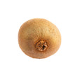Isolated kiwi arrangement Isolated kiwi arrangement