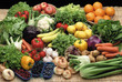 frutta e verdura