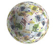 EU economic world
