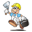 Beruf Gipser u. Stukkateur Beruf Gipser u. Stukkateur