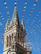 Clocher en Fête