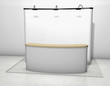 exhibition stand tradeshow