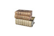 Three old book
