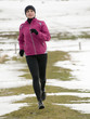 Winter running