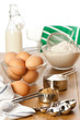 Baking Ingredients Baking Ingredients