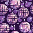 disco seamless patern disco seamless patern