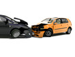 Car accident..