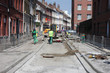 travaux voirie