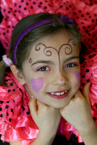 Photo: joli petit coeur joli petit coeur