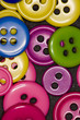 colorful buttons