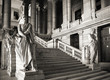 Brussels - Justice Palace