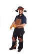 Safety Gear