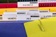 Documents for insurance Documents for insurance