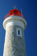 Lighthouse of Saint Tropez, France