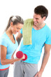 Gym & Fitness