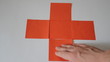 Vaccination against a flu.