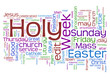 holy week