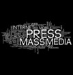 Press and Mass media