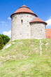 Rotunda of Saint Catherine, Znojmo, Czech Republic