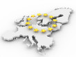 map of europe