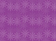 purple flower