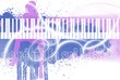 banniere musique