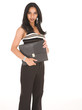African Businesswoman
