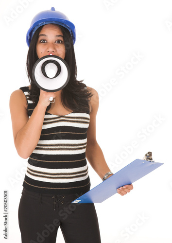 Photo: African Businesswoman African Businesswoman