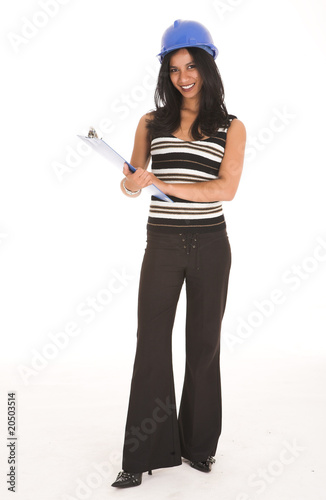 Photo: African Businesswoman African Businesswoman