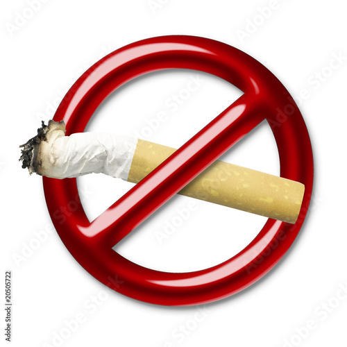 Illustration: Cigarette Cigarette