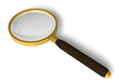 Magnifying glass
