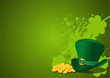 St. Patrick's Day Background