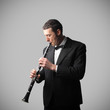 Clarinettist