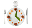 Lunch Time 01