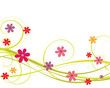 flower background