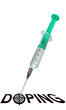Doping