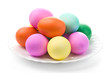 Easter eggs
