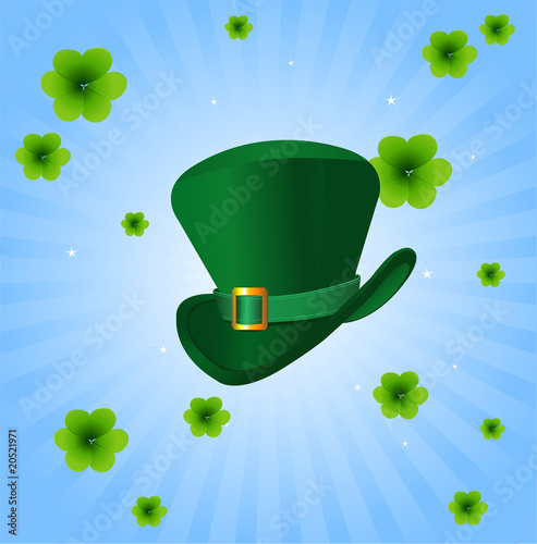 St. Patrick's Day