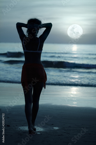 Photo: Moonlight Moonlight