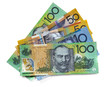 Australian Money (with Path)