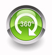 ''360° virtual tour'' glossy icon ''360° virtual tour'' glossy icon