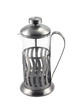 French press