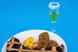 Dessert