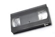 VHS VHS