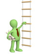 Development of business