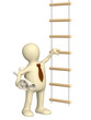 Development of business
