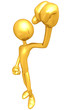 Gold Guy Solidarity